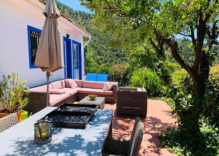 Finca Santa Ana