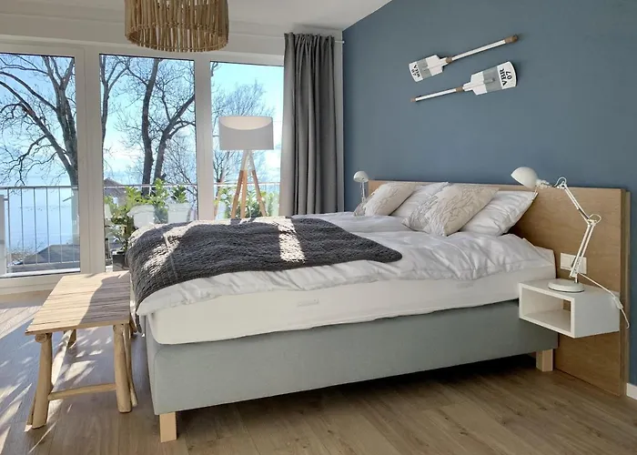 Hotel Am Qc Quartier Chiemsee