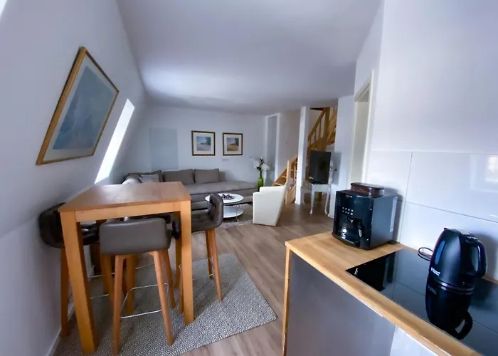 Ferienvermietung: Holiday Trier City