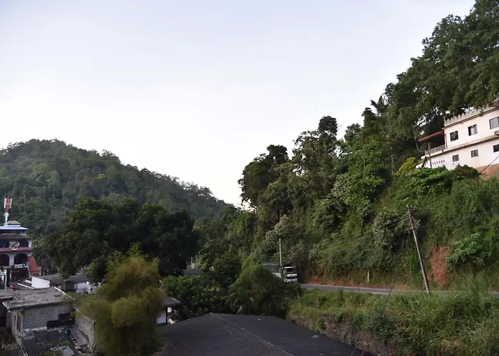 Hostel: Lodge In 611