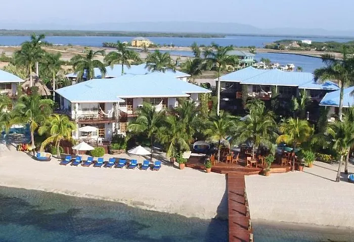 Self catering: Chabil Mar Villas - Guest Exclusive Boutique Resort