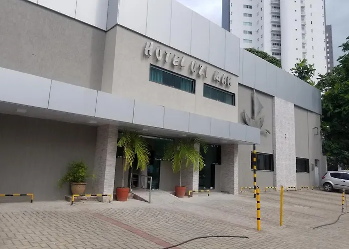 Hotel Uzi Mar