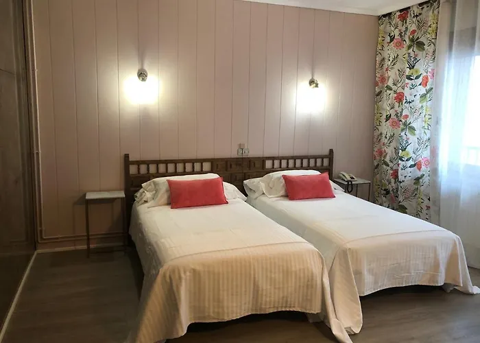 Hotel Marqués de Santillana