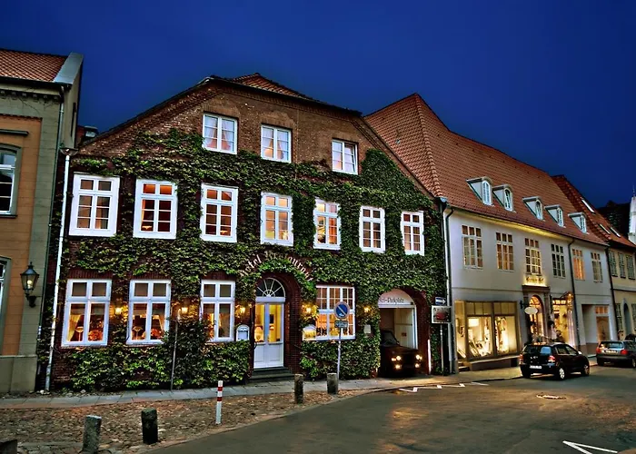 Hotel: Hotel Bremer Hof