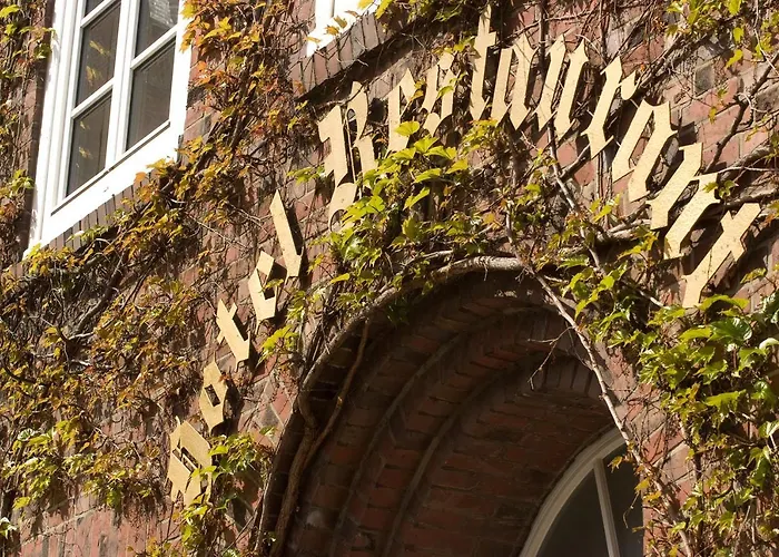 Hotel: Hotel Bremer Hof