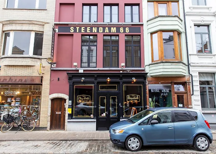 Steendam 66