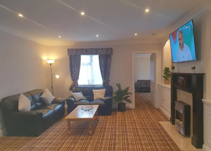 Valley Grove Bungalows