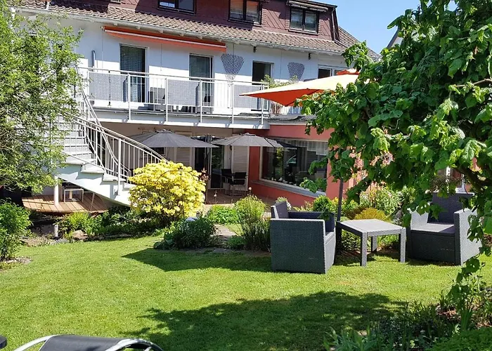 Gästehaus am Sonnenhügel