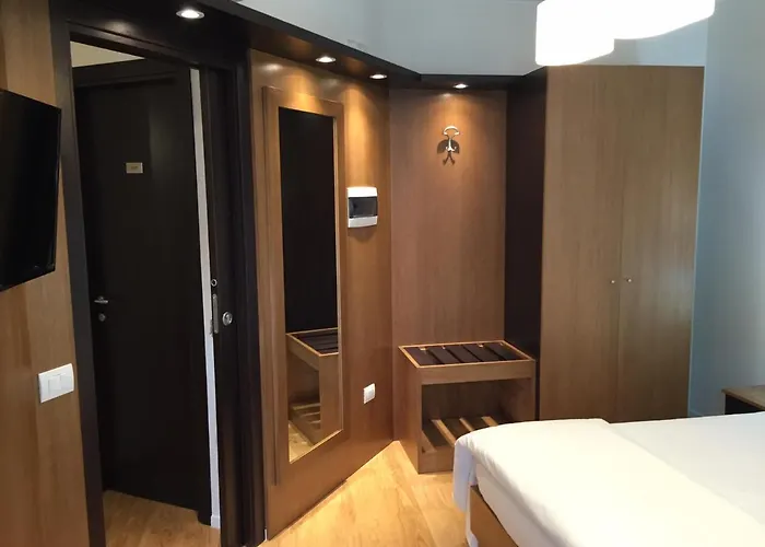 Hotel vicino al College: B&B Cojba