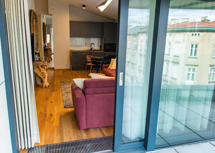 Inspire Miodova Residence