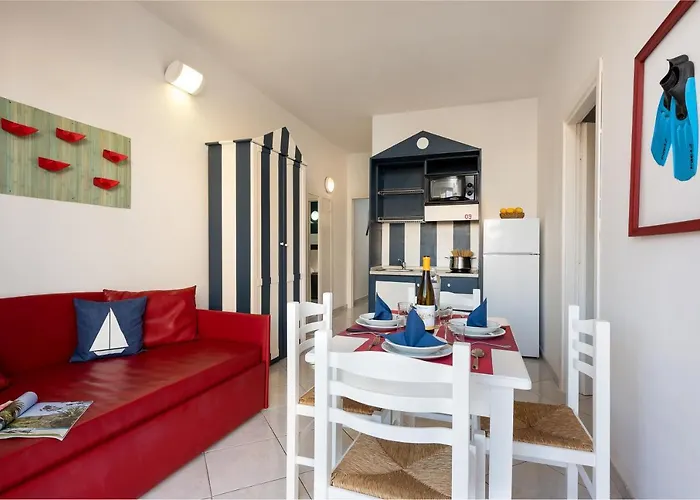 Le Palme Di Conturrana