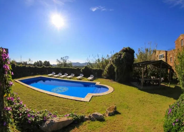 Club Villamar - Mas Pretel