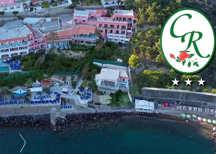  Casa Rosa Sea & Spa