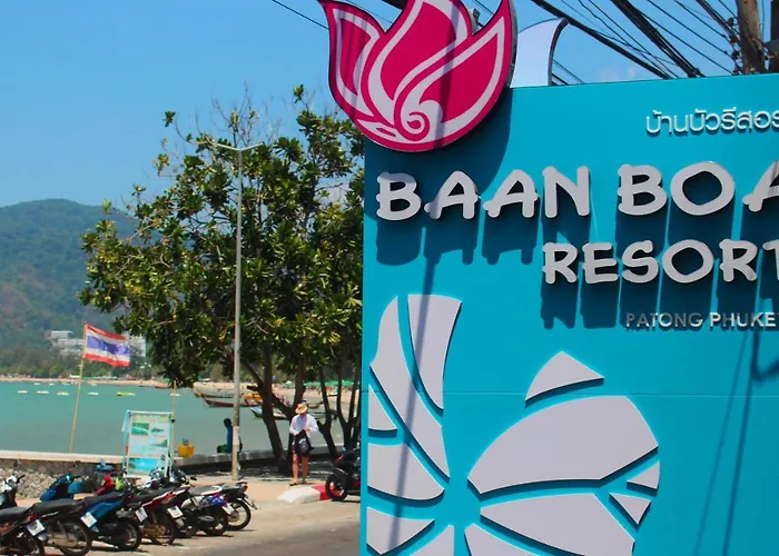Baan Boa