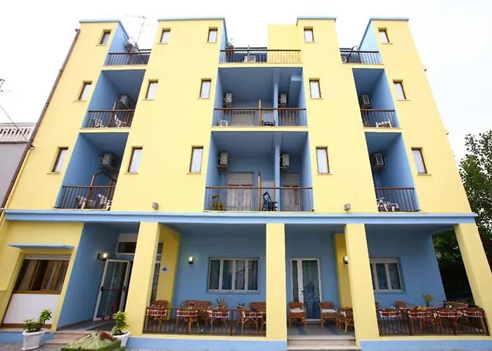 Hotel Miramare