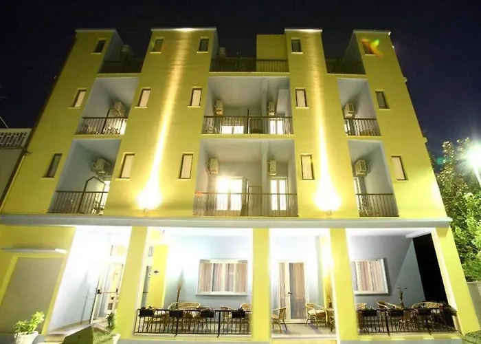 Hotel Miramare