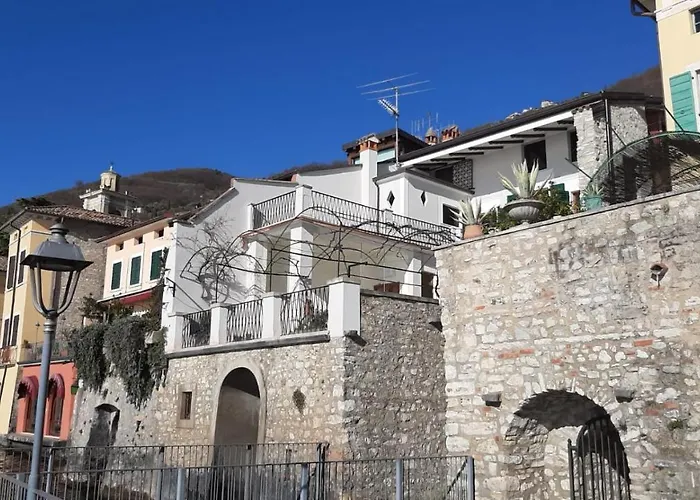 Hotel Garnì Bartabel