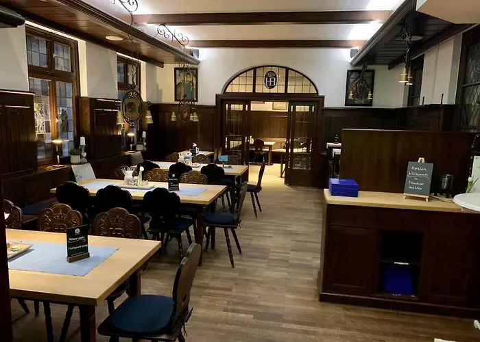 Münchner Hofbräu Coburg