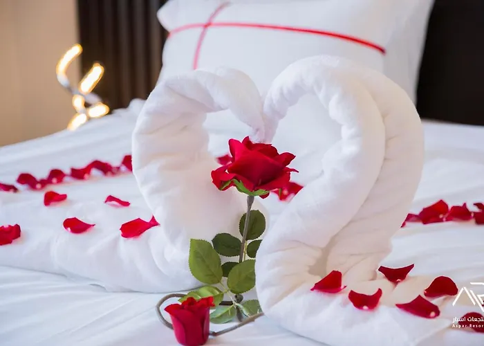 Aspar Resorts