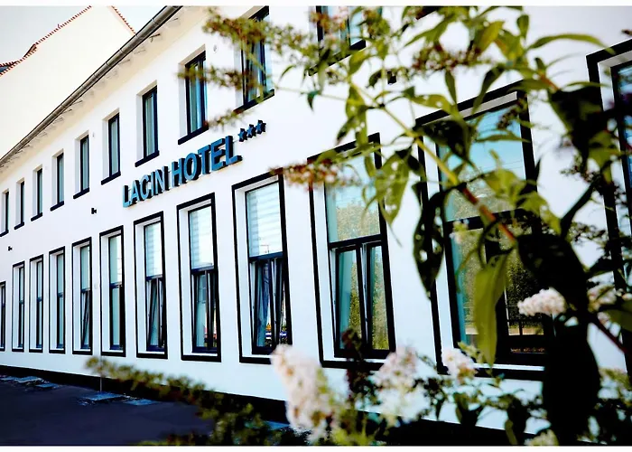 Familienhotel: Hotel LACIN