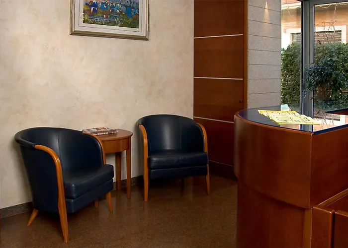 Hotel Ristorante Anita