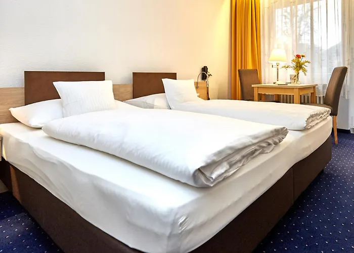 Hotel Bayern Vital