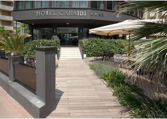 Resort: Hotel Caraibi