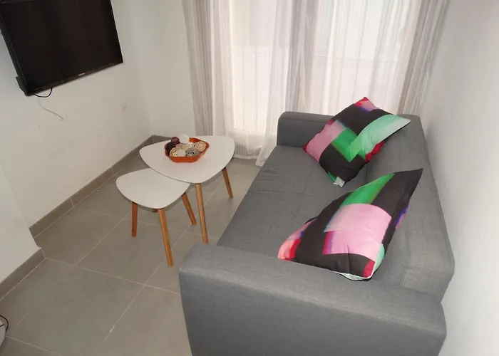 Málaga Apartamentos - Jinetes, 23