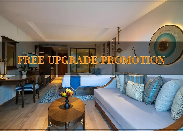 Hotel familiar: Ramayana Suites&Resort
