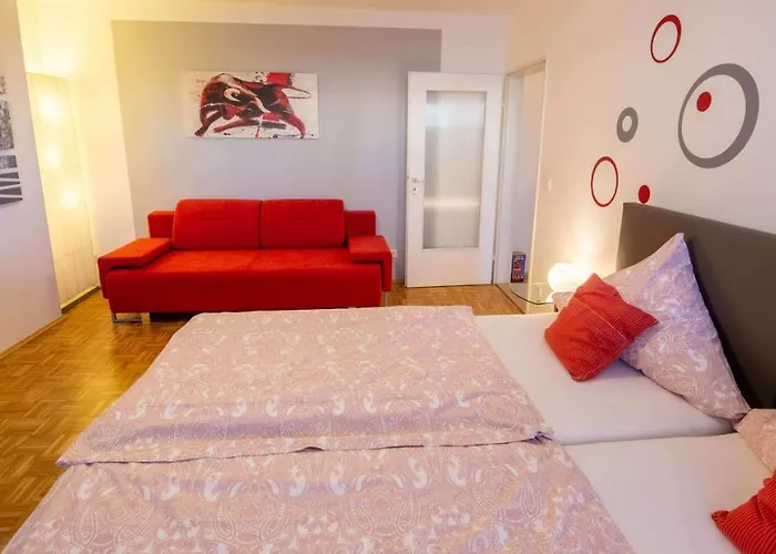 Innenstadt Appartement