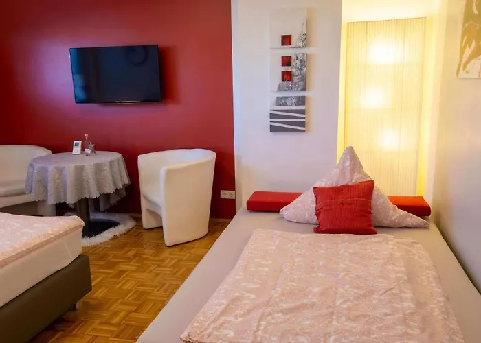 Innenstadt Appartement