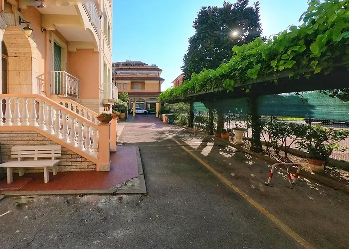 Ligure Residence