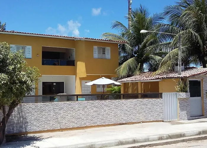 Hotel: Pousada Sossego Suites