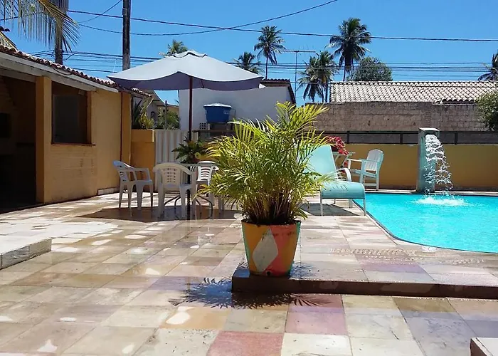 Hotel: Pousada Sossego Suites