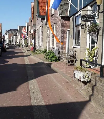 Kamers En Meer Het Spookhuis