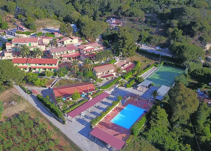 Residence La Valdana