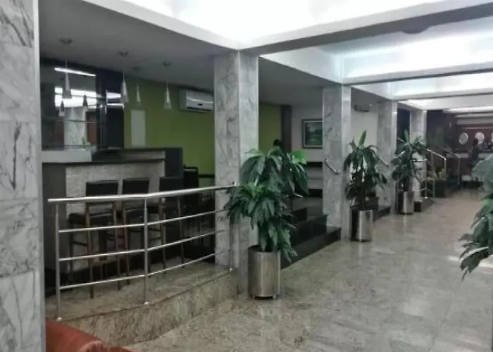 Cheap hotel: Oyo Hotel Ana Cassia