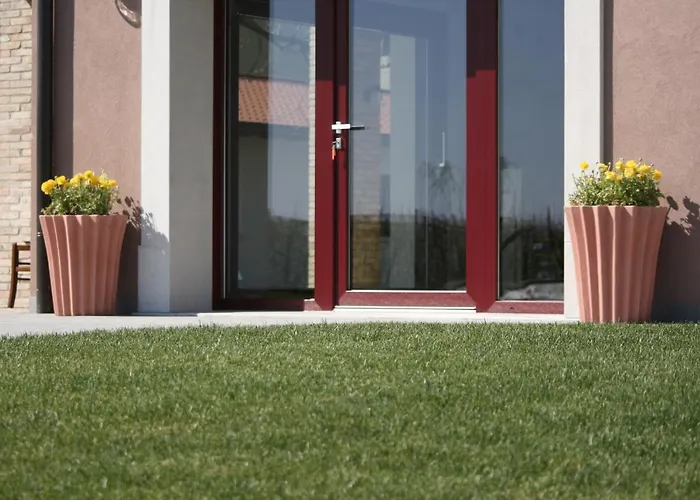 Agriturismo Casale ai Prati