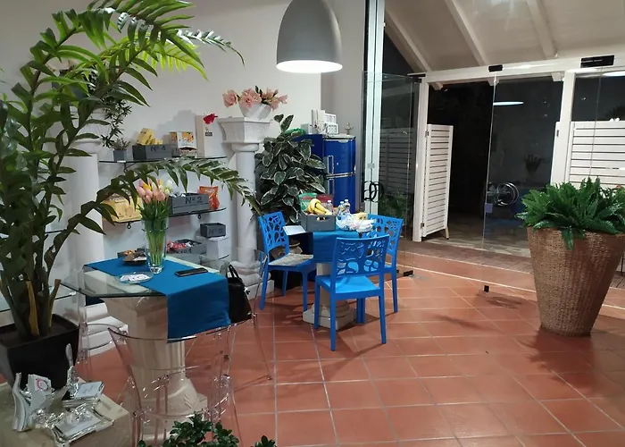 Hotel familiare: B&B La Casa Di Giò