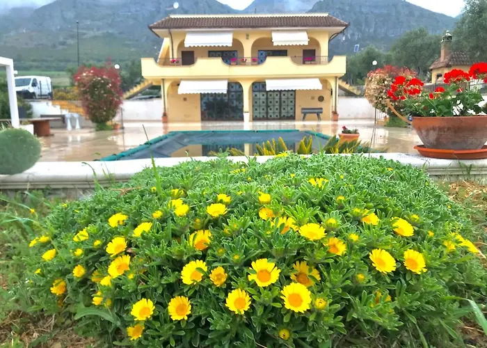 B&B Santa Lucia