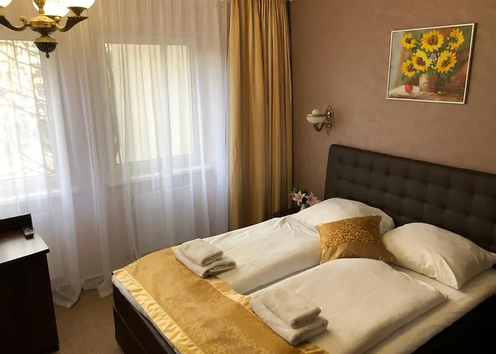 Familienhotel: Atlas Berlin Hotel
