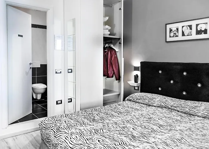 Hotel familiare: Flo