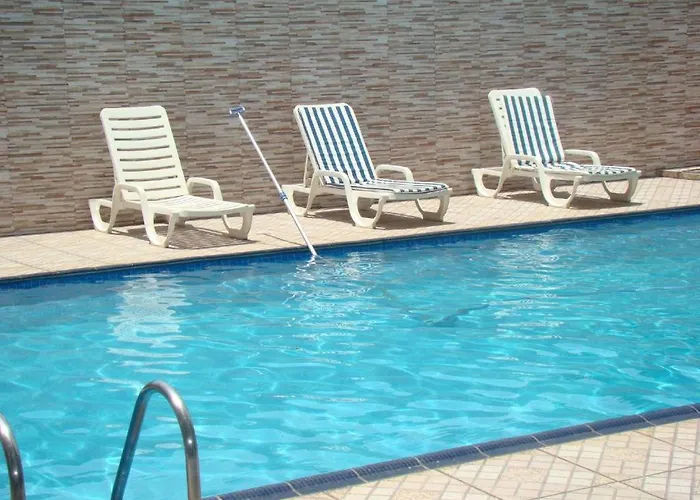 Hotel Anápolis