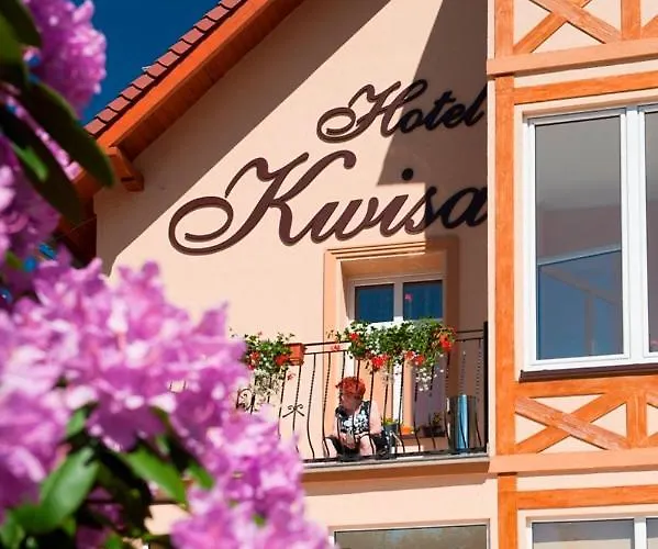 Hotel Restauracja Kwisa 1