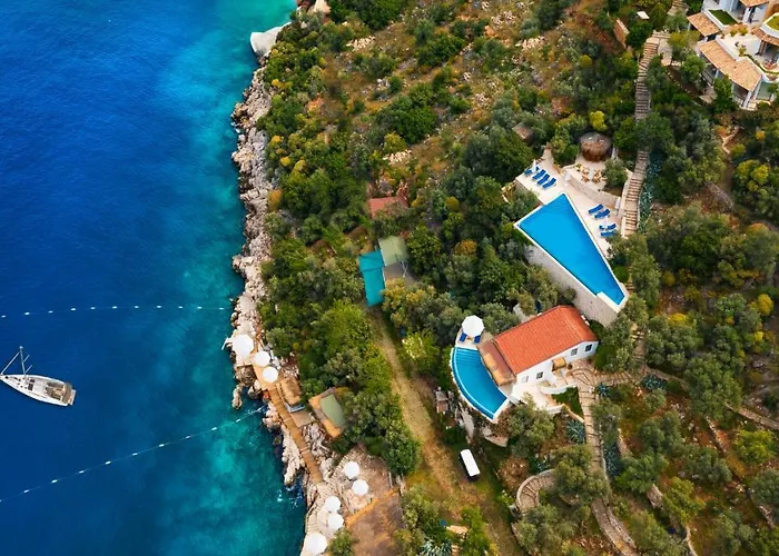 Villa Mahal