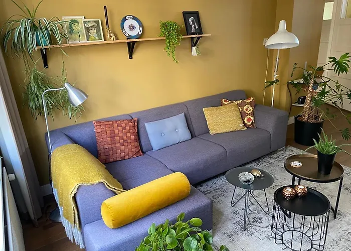  Juuls B&B