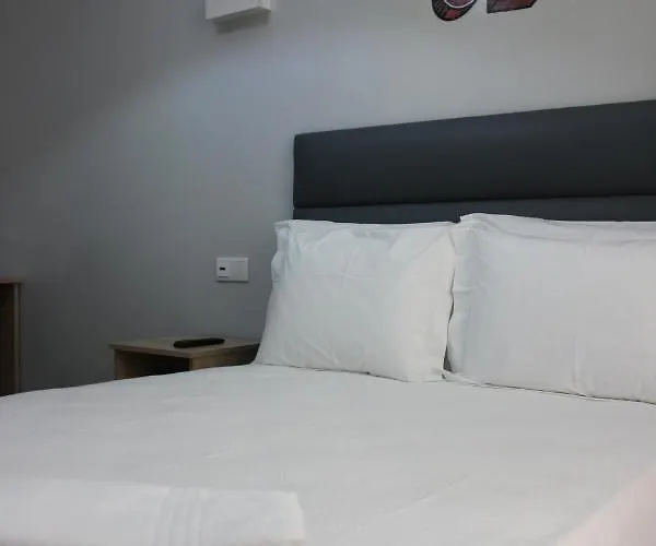 O Eletrico Guesthouse