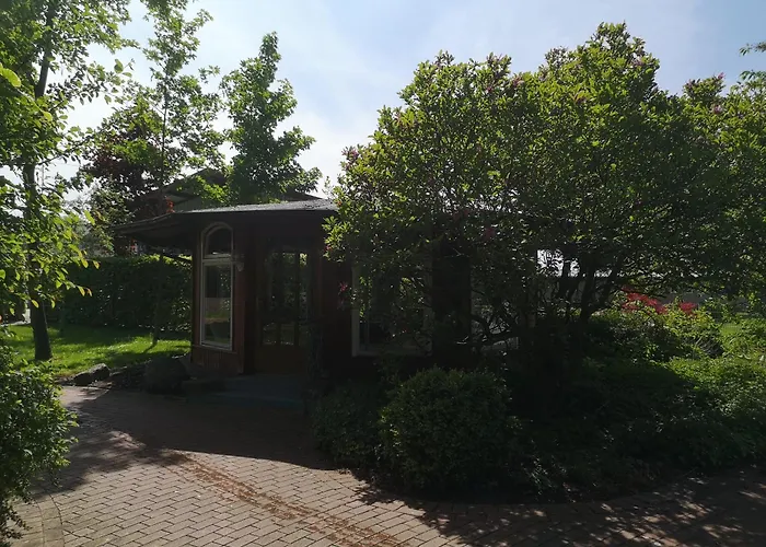 Gästehaus: Haus Sonnenwinkel