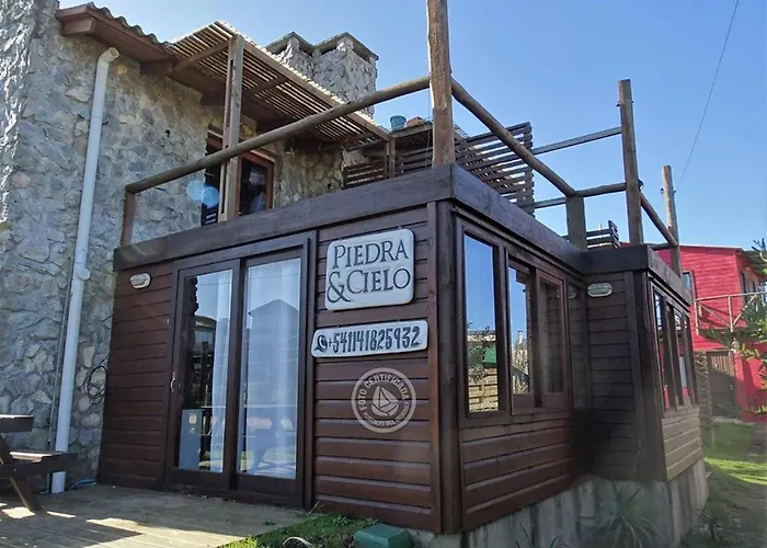 Piedra Y Cielo