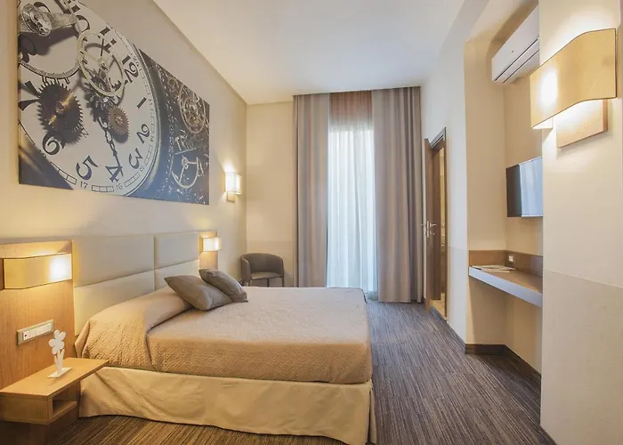  B&B Dimora San Felice
